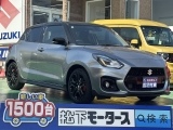 スイフト未使用車スズキ