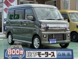 エブリイ未使用車スズキ