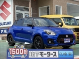 スイフト未使用車スズキ