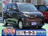 ムーヴ未使用車ダイハツ