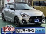 スイフト未使用車スズキ
