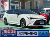 カローラ未使用車トヨタ