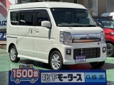 エブリイ未使用車スズキ