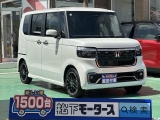 N-BOX未使用車ホンダ