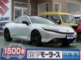 ホンダプレリュード[NO:26046]