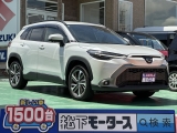 カローラ未使用車トヨタ