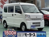 エブリイ未使用車スズキ