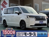 ステップワゴン未使用車ホンダ