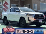 トヨタハイラックス[NO:26098]