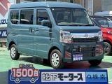 エブリイ未使用車スズキ