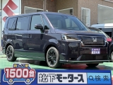 ステップワゴン未使用車ホンダ