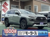 トヨタＲＡＶ４[NO:26210]