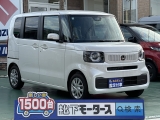 ホンダ新型N-BOX[NO:26233]