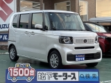 ホンダ新型N-BOX[NO:26234]
