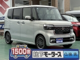 ホンダ新型N-BOX[NO:26237]