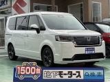 ステップワゴン未使用車ホンダ