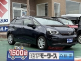 ホンダフィット[NO:26257]