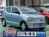アルト未使用車スズキ