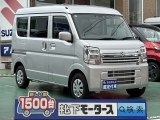 エブリイ未使用車スズキ