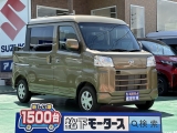 ダイハツハイゼットデッキバン[NO:26336]