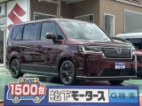 ステップワゴン未使用車ホンダ