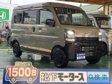 エブリイ未使用車スズキ