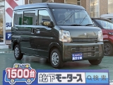 エブリイ未使用車スズキ