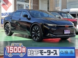 クラウン未使用車トヨタ