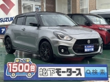 スイフト未使用車スズキ