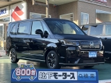 ホンダステップワゴン[NO:26667]