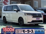 ホンダステップワゴン[NO:26668]
