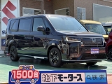 ステップワゴン未使用車ホンダ