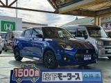 スイフト未使用車スズキ