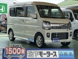 エブリイ未使用車スズキ
