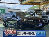 ホンダシビック[NO:26803]
