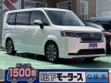 ステップワゴン未使用車ホンダ