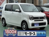 N-WGN未使用車ホンダ