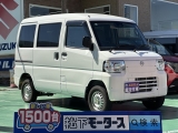クリッパー未使用車ニッサン