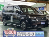 ステップワゴン未使用車ホンダ