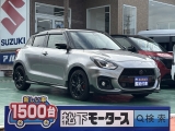 スイフト未使用車スズキ