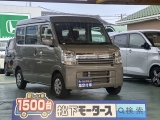 エブリイ未使用車スズキ