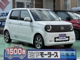 N-ONE未使用車ホンダ