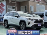 トヨタＲＡＶ４[NO:26976]
