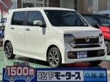 N-WGN未使用車ホンダ