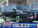 ステップワゴン未使用車ホンダ