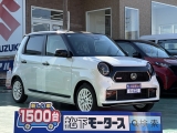 N-ONE未使用車ホンダ