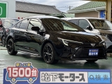 トヨタカローラセダン[NO:27135]
