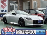 フェアレディZ未使用車ニッサン