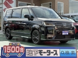 ステップワゴン未使用車ホンダ