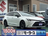 カローラ未使用車トヨタ